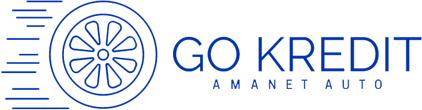 Go Kredit logo