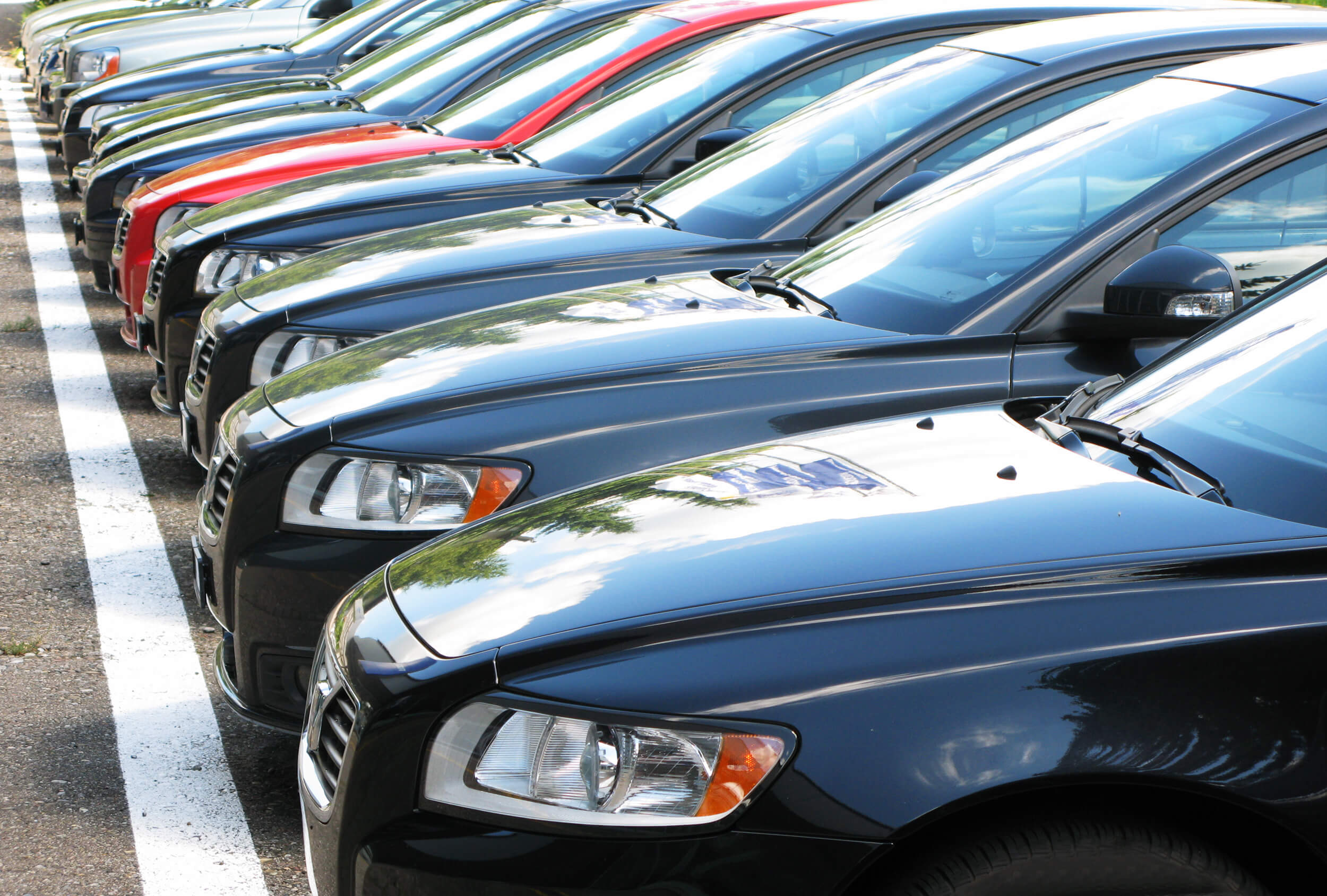 amanet auto cu parcare